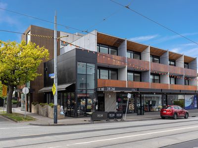 205 / 253 Waverley Road, Malvern East