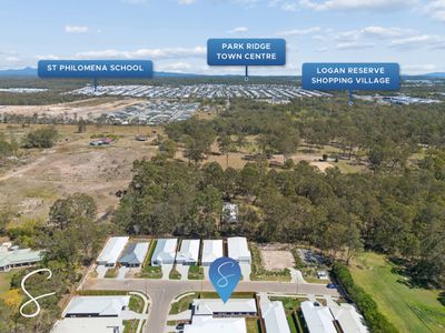 2 Jasso Road, Logan Reserve
