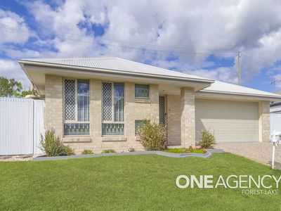 13 Chanel Pl, Durack