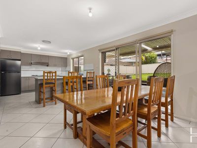 8 Cascade Circuit, Albion Park