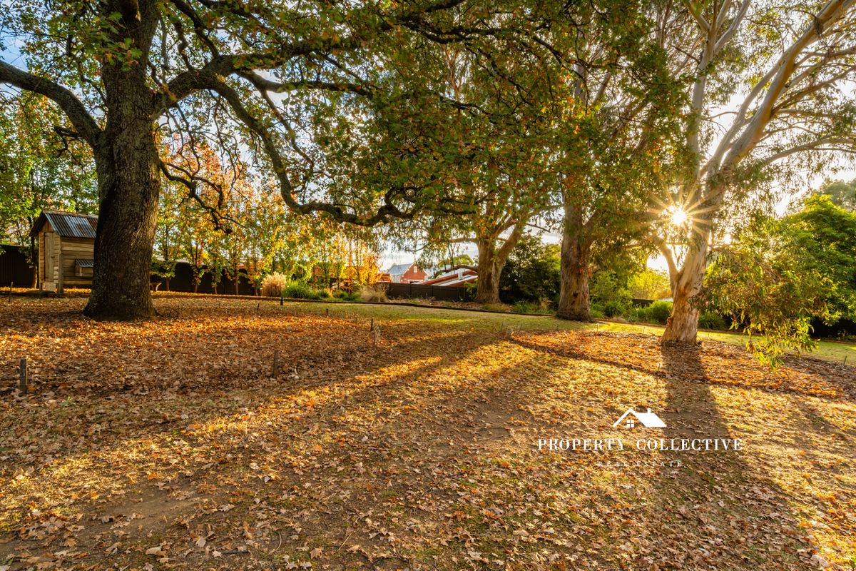 32-34 Albert Road, Beechworth