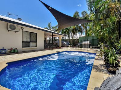 16 Belyuen Rd, Rosebery