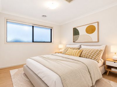 11 Smile Crescent , Wyndham Vale