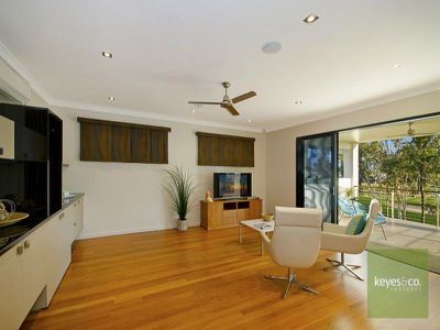 6 Albatross Court, Kirwan