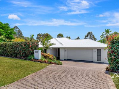 11 Lysterfield Rise, Upper Coomera