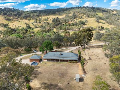"Mornington Heights" 634 Splitters Creek Road, Splitters Creek