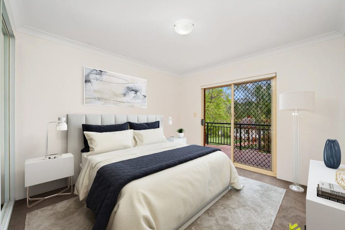 21 / 23 George Street, North Strathfield