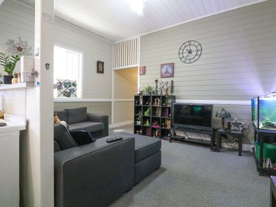 12 Thorburn Street, Nimbin