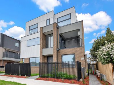 5 / 110 Jukes Road, Fawkner