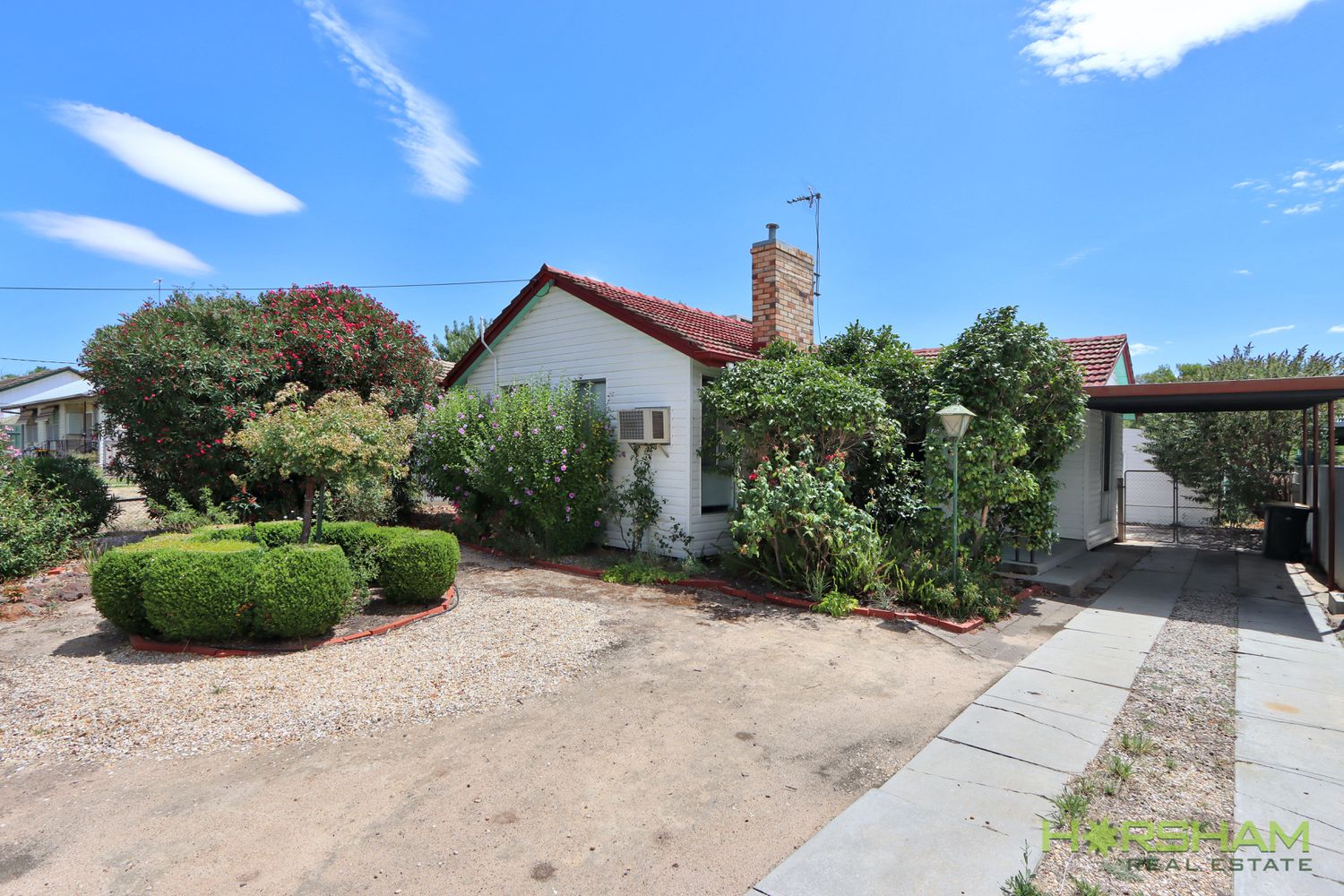 48 Elizabeth Street, Horsham