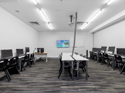 95 Bathurst Street, Sydney