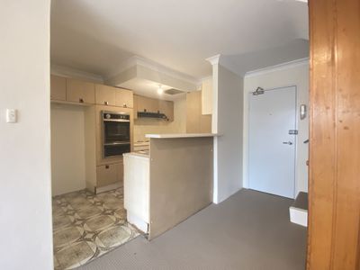 85 / 392 Jones Street, Ultimo