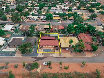 7 Carr Court, South Hedland