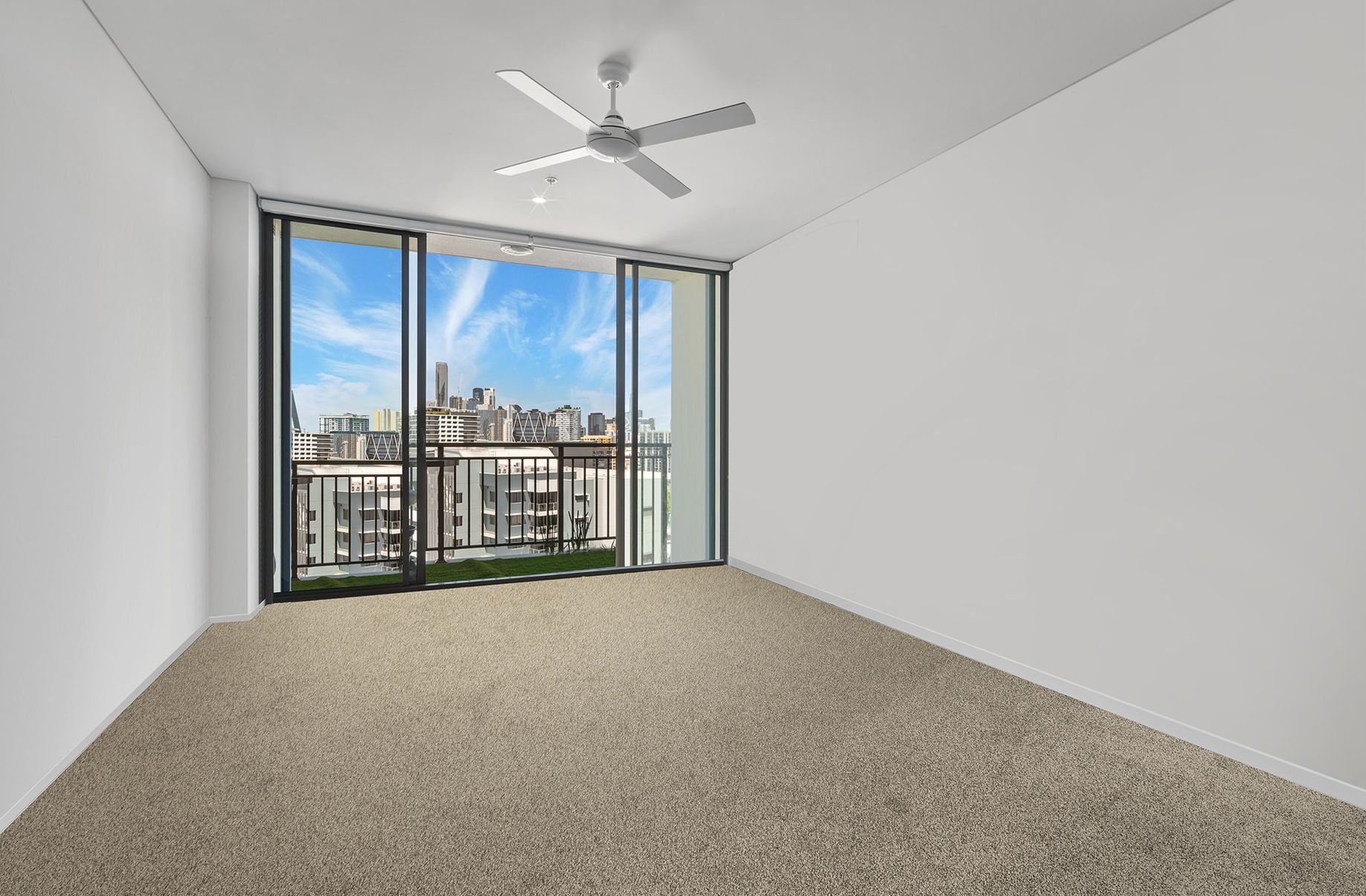 1102 / 35 Campbell Street, Bowen Hills