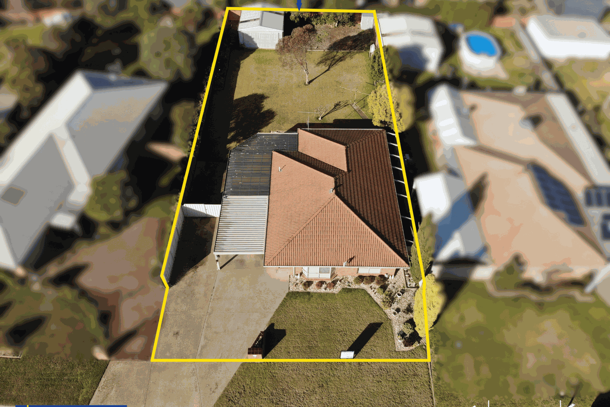 8 Poplar Street, Kyabram