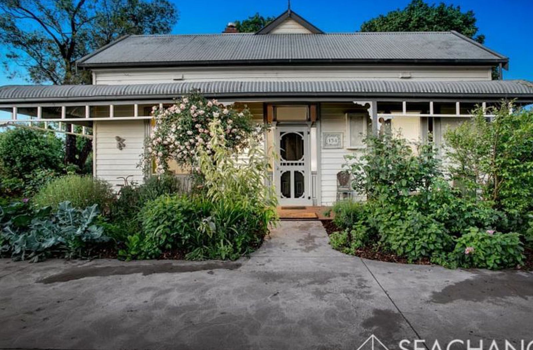 154 Eramosa Road East, Somerville Seachange Property