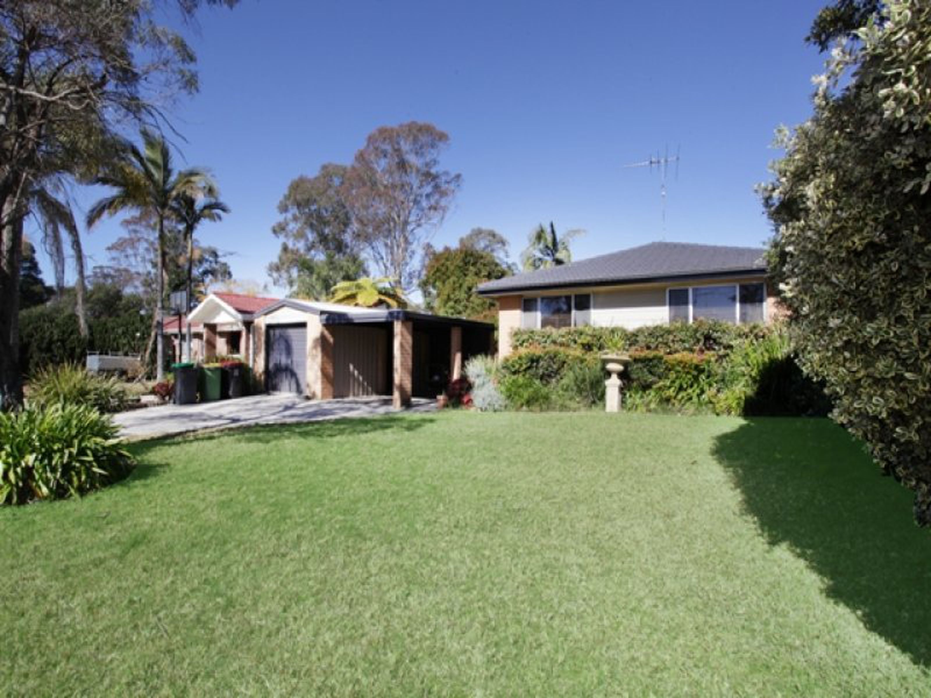 10 Henderson Crescent, JAMISONTOWN