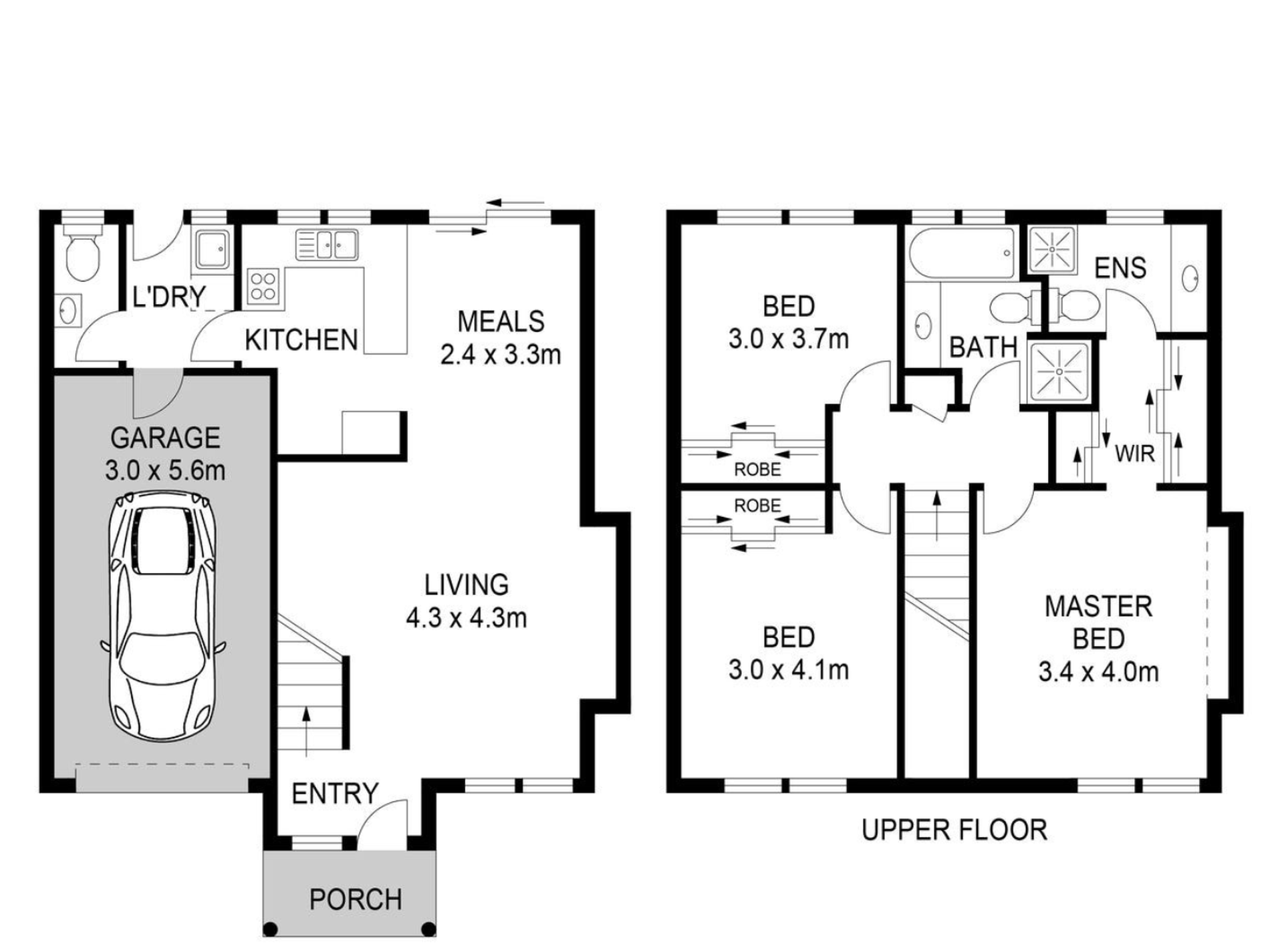 6C Douglas Road, Blacktown