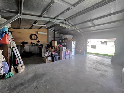 54 Clement Street, Forbes