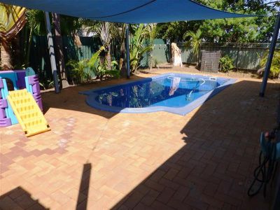 4 Nereus Court, Port Hedland