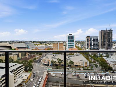 143 / 138 Barrack Street, Perth