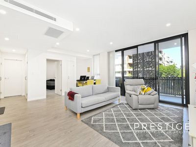 209 / 5 Bidjigal Road, Arncliffe