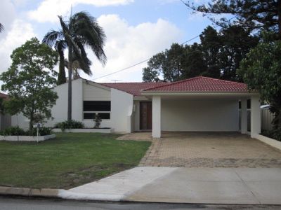 28 Stringy Bark Ramble , Willetton