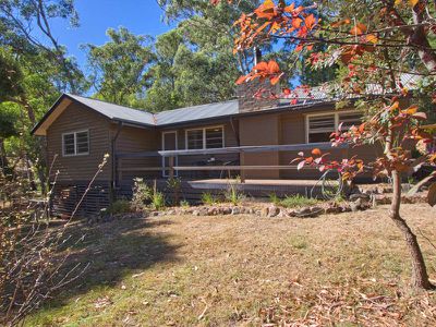 7 Warrambat Road, Sawmill Settlement