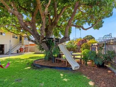 60 Kershaw Street, Park Avenue