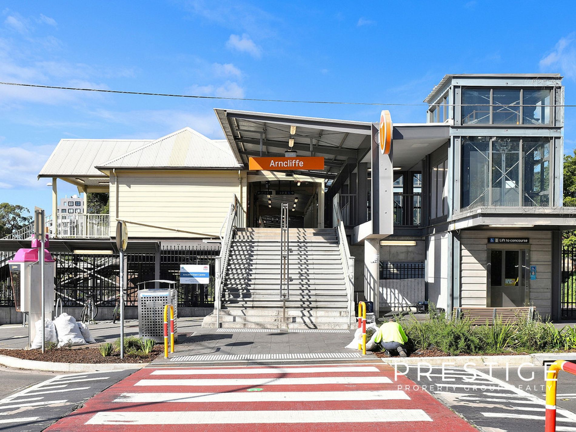 7 / 10 Bidjigal Road, Arncliffe