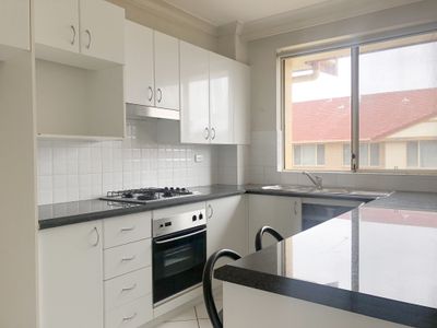 503 / 83-93 Dalmeny Avenue, Rosebery