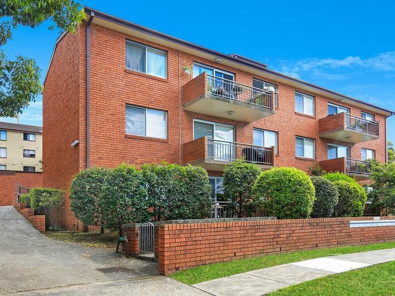 5 / 22 Gipps Street, Wollongong