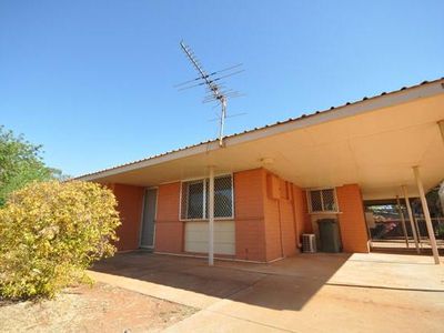 13 Wambiri Street, South Hedland