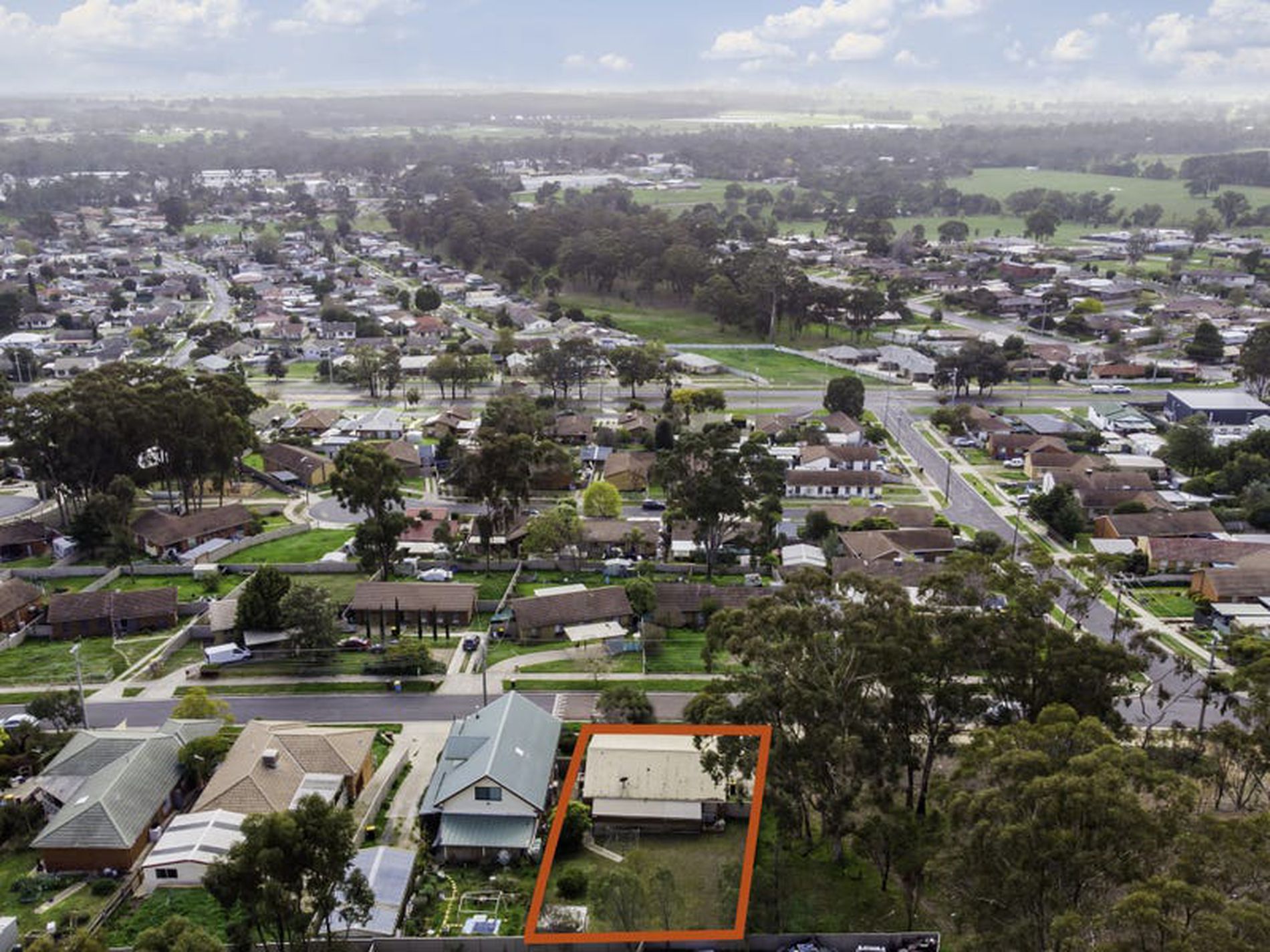 34 Monash Dr, Seymour