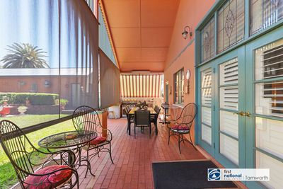 101 Ebsworth Street, Tamworth