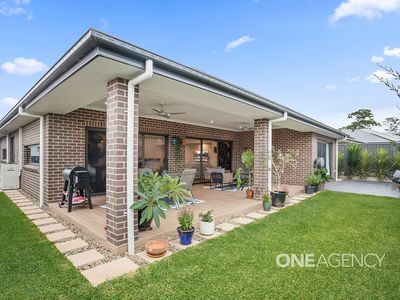 4 Cornfield Road, Calderwood