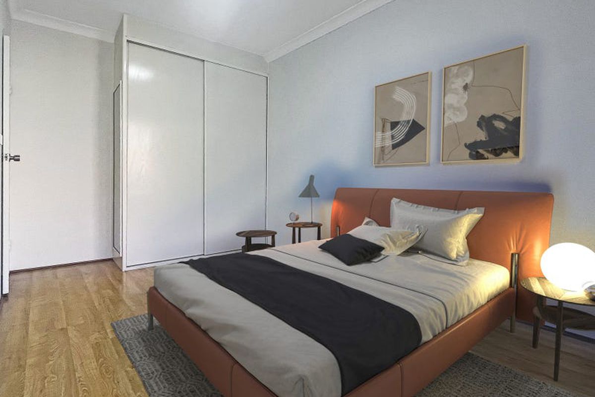 5 / 140-142 Chapel Road, Bankstown