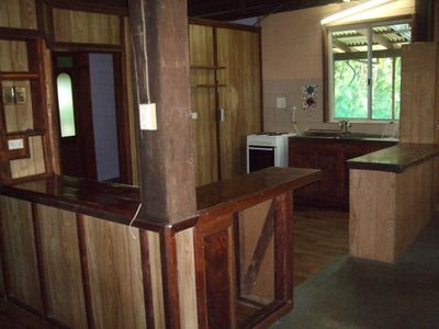 2177 Endeavour Valley Road, Cooktown