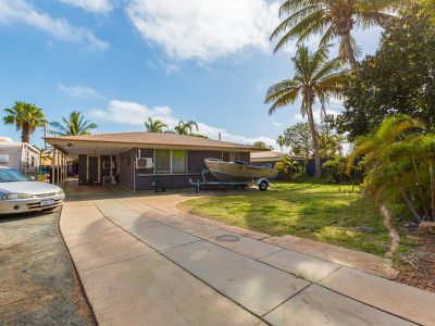 7 Bayman Street, Port Hedland