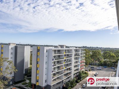 43 / 6-8 George Street, Warwick Farm