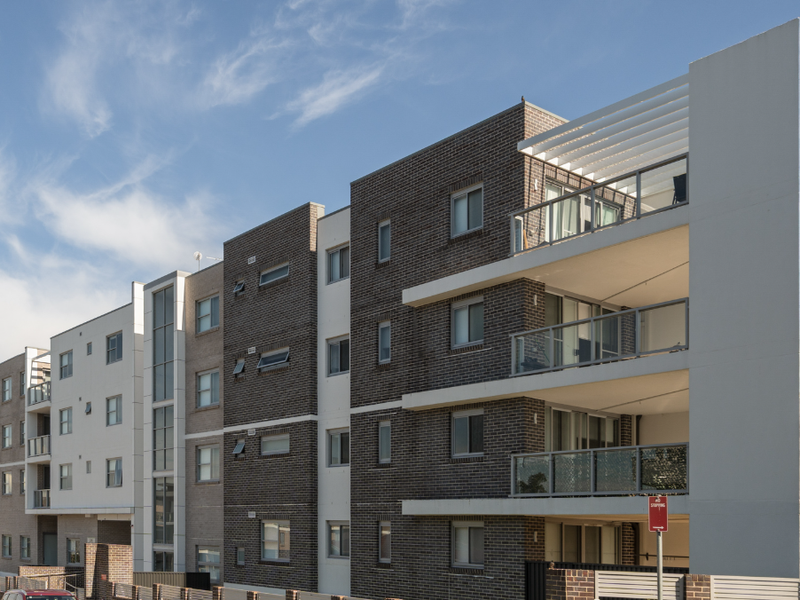 9 / 2-6 Robilliard Street, Mays Hill