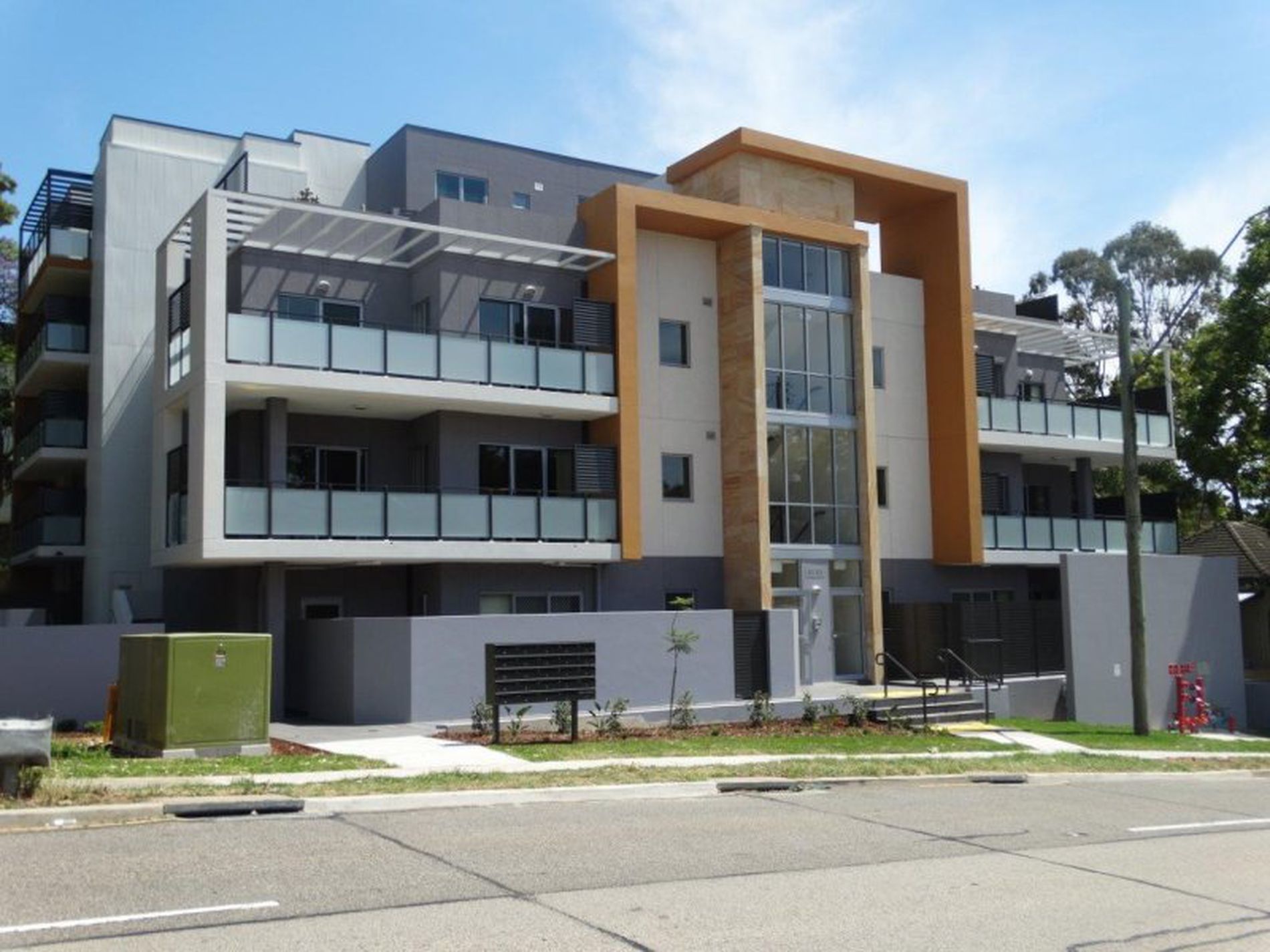 17 / 81-83 Kissing Point Road, Dundas