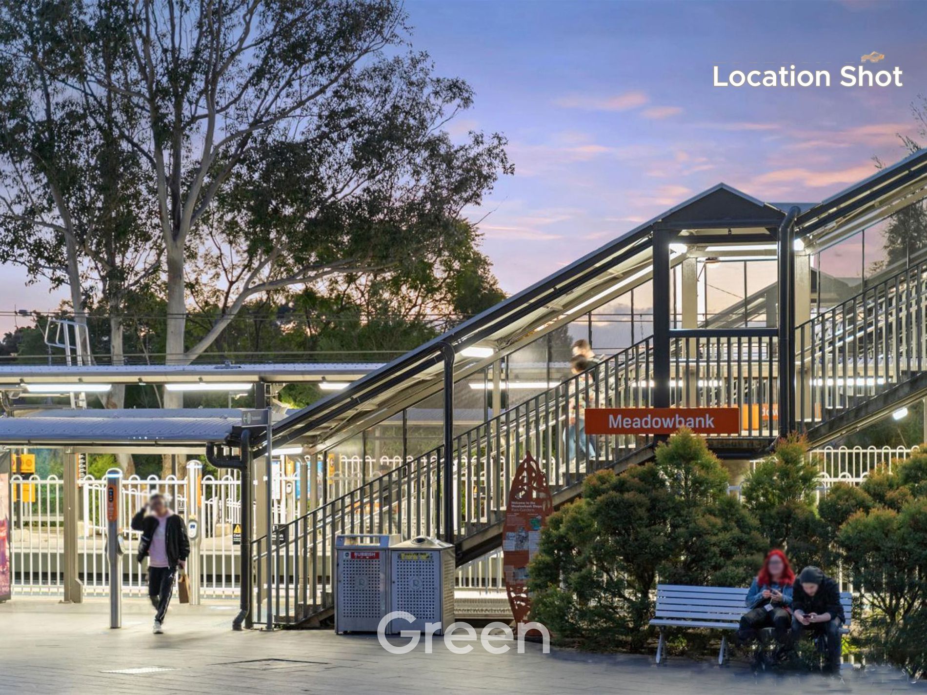 1 / 25 Federal Road, West Ryde