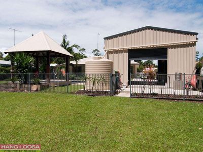 18 Harlow Crescent, Tewantin