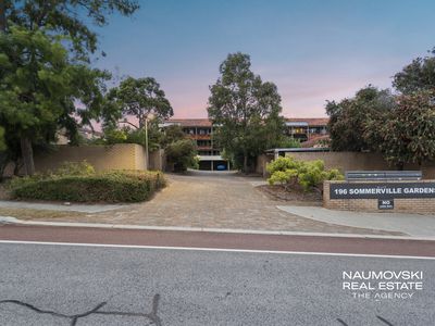 16 / 196 North Beach Drive, Tuart Hill