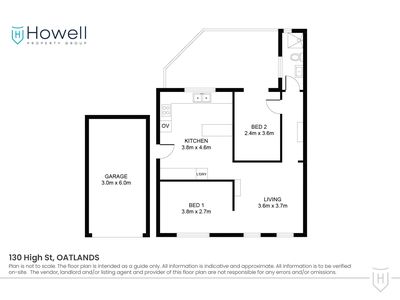 130 High Street, Oatlands