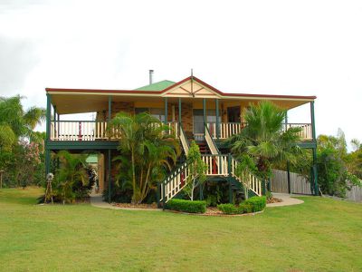 8 Casey Court, Dundowran Beach