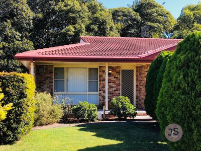 1 / 49 Crebert Street, Mayfield East