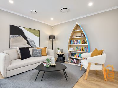 3A Gifford Close, Berwick