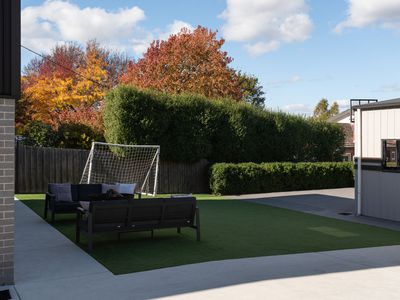 25 Wentworth Street, Newstead